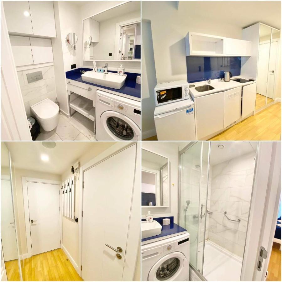 Orbi City Hub Apartments Батуми Экстерьер фото